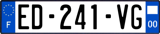 ED-241-VG