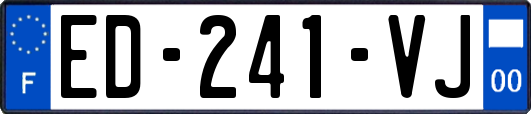 ED-241-VJ