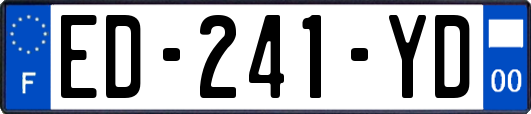 ED-241-YD
