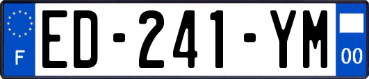 ED-241-YM