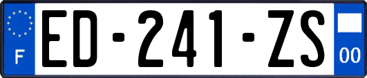 ED-241-ZS