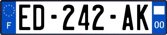 ED-242-AK