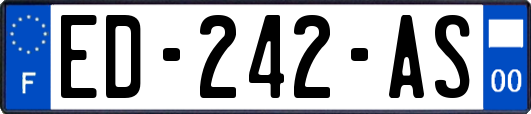 ED-242-AS