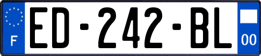 ED-242-BL