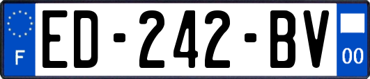 ED-242-BV