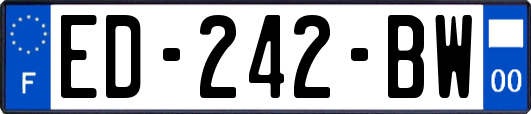 ED-242-BW