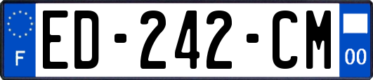 ED-242-CM