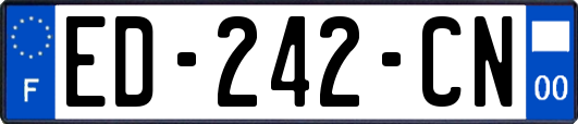 ED-242-CN