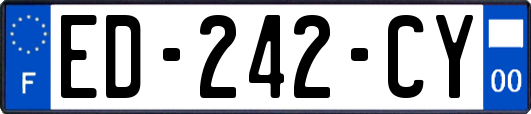 ED-242-CY