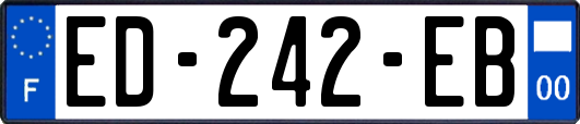 ED-242-EB