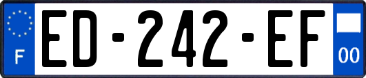 ED-242-EF