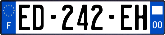 ED-242-EH