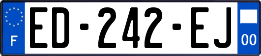 ED-242-EJ