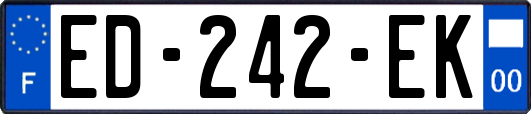 ED-242-EK