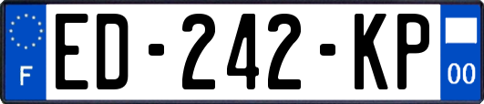 ED-242-KP