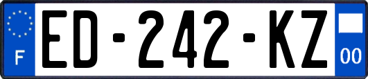 ED-242-KZ