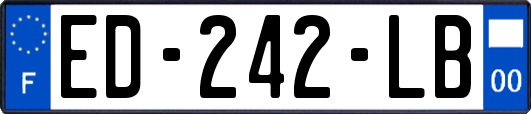 ED-242-LB