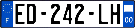 ED-242-LH