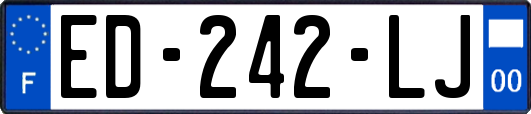 ED-242-LJ
