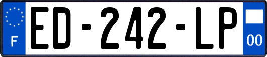 ED-242-LP