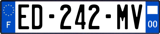 ED-242-MV