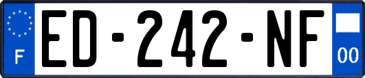 ED-242-NF