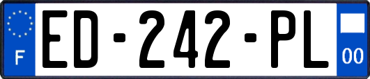 ED-242-PL