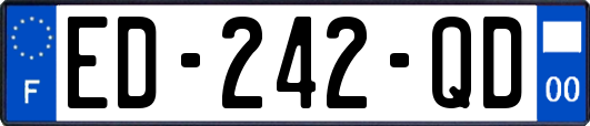 ED-242-QD