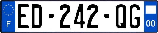 ED-242-QG