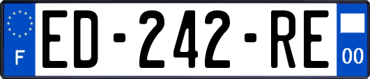 ED-242-RE