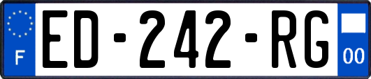 ED-242-RG