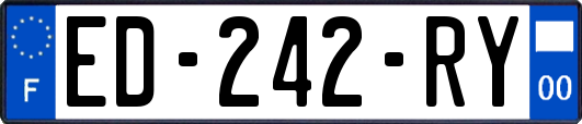 ED-242-RY