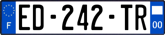 ED-242-TR