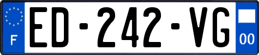 ED-242-VG