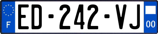 ED-242-VJ