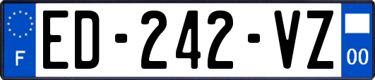 ED-242-VZ