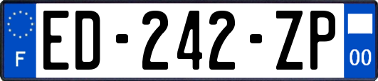 ED-242-ZP