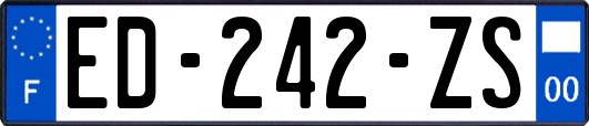 ED-242-ZS