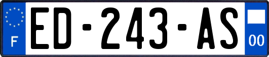 ED-243-AS