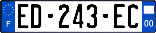 ED-243-EC