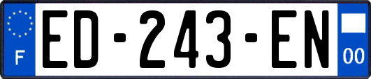 ED-243-EN