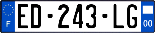 ED-243-LG