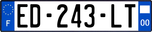 ED-243-LT