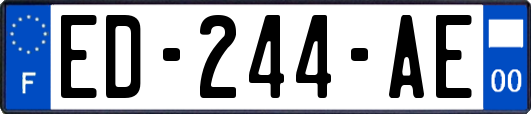 ED-244-AE