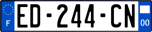 ED-244-CN