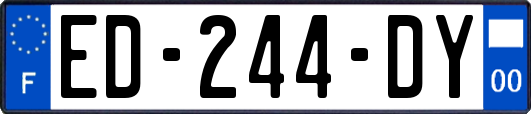 ED-244-DY