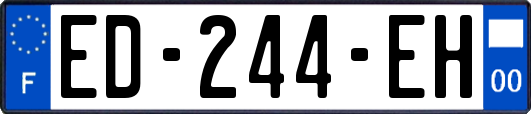 ED-244-EH