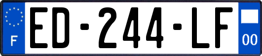 ED-244-LF