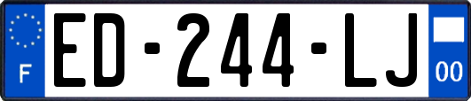 ED-244-LJ