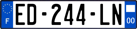 ED-244-LN